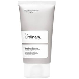 The Ordinary Squalane Cleanser 50ml - Feel Gorgeous