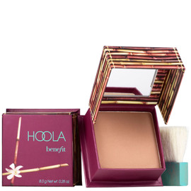 Benefit Face Hoola Bronzing Powder 8g