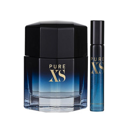 Paco Rabanne Pure XS Giftset 100ml EDT + 20ml EDT - LookincrediblePaco Rabanne3349668571796