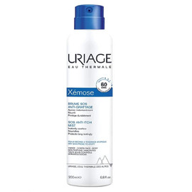 Uriage Xemose SOS Anti Itch Mist 200ml - Feel Gorgeous