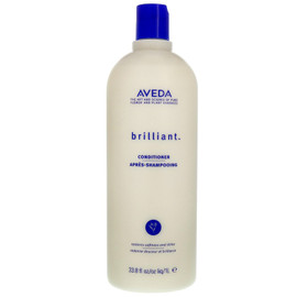 Aveda Brilliant Conditioner 1000ml