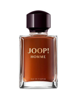 Joop! Homme Eau de Parfum Spray 75ml - LookincredibleJoop!3614228858007 Joop! Homme Eau de Parfum Spray 75ml - LookincredibleJoop!3614228858007