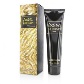 Balmain Extatic Shower Cream 150ml - LookincredibleBalmain3386460047425 Balmain Extatic Shower Cream 150ml - LookincredibleBalmain3386460047425