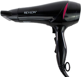 Revlon Quick Dry Hair Dryer Revlon Quick Dry Hair Dryer