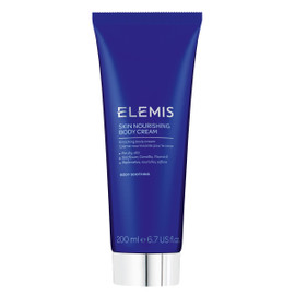 Elemis Skin Nourishing Body Cream 200ml - Feel Gorgeous