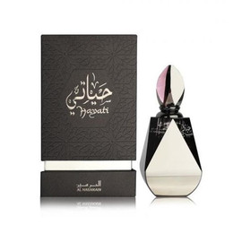Al Haramain Hayati Perfume Oil 12ml - LookincredibleAl Haramain6291100138883