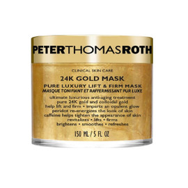 Peter Thomas Roth 24K Gold Mask 150ml - LookincrediblePeter Thomas Roth670367001653