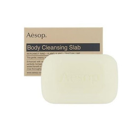 Aesop Body Cleansing Slab 45g
