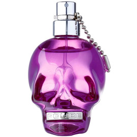 Police To Be Woman Eau de Parfum 40ml