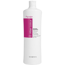 Fanola After Colour Care Shampoo 350ml - Feel Gorgeous Fanola After Colour Care Shampoo 350ml - Feel Gorgeous