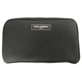 Dolce & Gabbana Beauty Mens Toiletry / Wash Bag