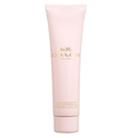 Coach Shower Gel 150ml - Feel Gorgeous Coach Shower Gel 150ml - Feel Gorgeous