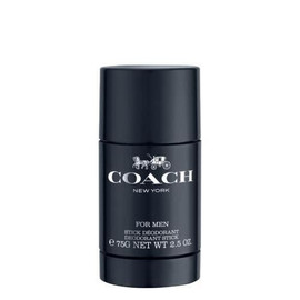 Coach For Men Deodorant Stick 75g - LookincredibleCoach3386460086424 Coach For Men Deodorant Stick 75g - LookincredibleCoach3386460086424