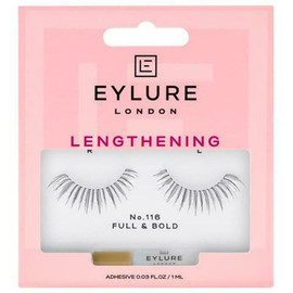 Eylure Lengthening 116 Full & Bold Lashes - Feel Gorgeous