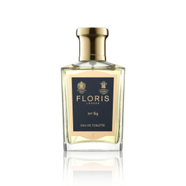 Floris No. 89 Eau de Toilette Spray 50ml - LookincredibleFloris886266311131