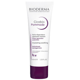 Bioderma Cicabio Repairing Ointment 40ml