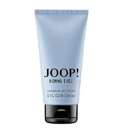 Joop! Homme Ice Shower Gel 150ml - Feel Gorgeous Joop! Homme Ice Shower Gel 150ml - Feel Gorgeous
