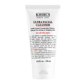Kiehl's Ultra Facial Cleanser 150ml