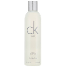 Calvin Klein Ck One Body Wash 250ml - LookincredibleCalvin Klein88300607327