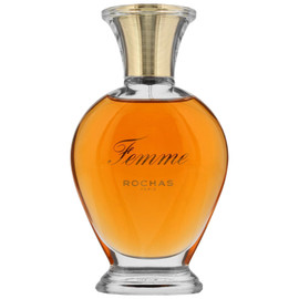 Rochas Femme Eau de Toilette Spray 100ml - LookincredibleRochas3386460078542 Rochas Femme Eau de Toilette Spray 100ml - LookincredibleRochas3386460078542