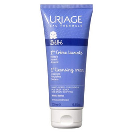 Uriage 1St Cleansing Cream 200ml - Feel Gorgeous