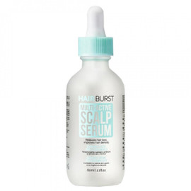 Hairburst Multi - Active Scalp Serum 60ml - LookincredibleHairBurst5060743580837 Hairburst Multi - Active Scalp Serum 60ml - LookincredibleHairBurst5060743580837