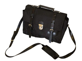 Carolina Herrera 212 Shoulder Satchel Bag