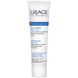 Uriage Keratosane Gel-Cream 40ml - Feel Gorgeous Uriage Keratosane Gel-Cream 40ml - Feel Gorgeous