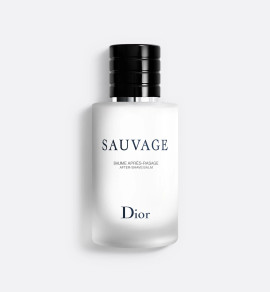 Dior Sauvage After Shave Balm 100ml