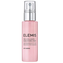 Elemis Pro-Collagen Rose Hydro-Mist 50ml - Feel Gorgeous