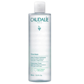 Caudalie Vinoclean Moisturising Toner 400ml - LookincredibleCaudalie3522930003168