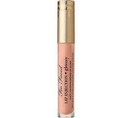 Too Faced Lip Injection Lip Gloss 4ml Too Faced Lip Injection Lip Gloss 4ml