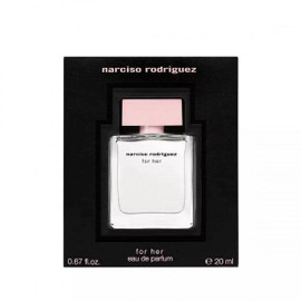 Narciso Rodriguez Eau De Parfum Spray 20ml - LookincredibleNarciso Rodriguez3423220005971