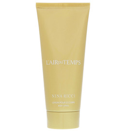 Nina Ricci L'Air Du Temps Body Lotion 200ml - Feel Gorgeous
