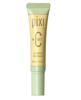 PIXI+C UnderEye Brightener - Peach Flash 12ml
