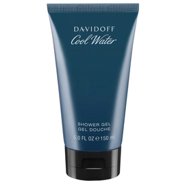 Davidoff Cool Water for Men Shower Gel 150ml Davidoff Cool Water for Men Shower Gel 150ml