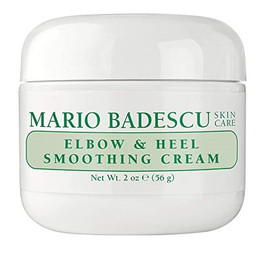 Mario Badescu Elbow & Heel Smoothing Cream