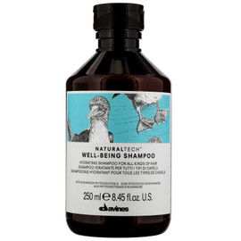 Davines Naturaltech Well-Being Shampoo 250ml - Feel Gorgeous