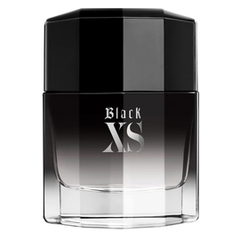 Paco Rabanne Black XS Eau De Toilette Spray 50ml
