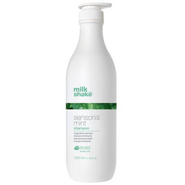 Milk_Shake Sensorial Mint Shampoo 1000ml - Lookincrediblemilk_shake8032274057727