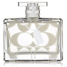 Coach Signature Eau De Parfum Spray 100ml - LookincredibleCoach3386460095464 Coach Signature Eau De Parfum Spray 100ml - LookincredibleCoach3386460095464