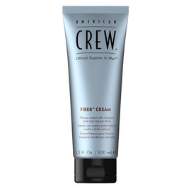 American Crew Fiber Cream 100ml - Feel Gorgeous