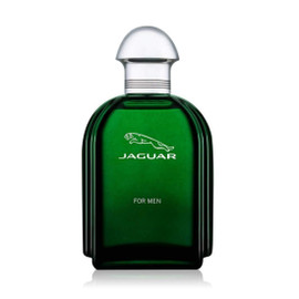 Jaguar For Men Eau de Toilette Spray 100ml - LookincredibleJAGUAR3562700361005 Jaguar For Men Eau de Toilette Spray 100ml - LookincredibleJAGUAR3562700361005