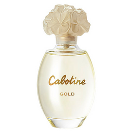 Gres Cabotine Gold Eau De Toilette Spray 100ml Gres Cabotine Gold Eau De Toilette Spray 100ml