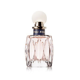 Miu Miu L'eau Rosee Eau de Toilette Spray 100ml - Feel Gorgeous
