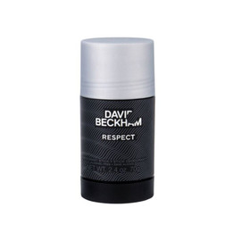 David Beckham Respect Deodorant Stick 75ml - Feel Gorgeous David Beckham Respect Deodorant Stick 75ml - Feel Gorgeous