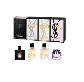 Yves Saint Laurent Miniatures Set 4x7.5ml - LookincredibleYves Saint Laurent3660732594856