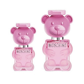 Moschino Bubblegum Gift Set 100ml EDT + 30ml EDT - Feel Gorgeous Moschino Bubblegum Gift Set 100ml EDT + 30ml EDT - Feel Gorgeous