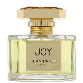 Jean Patou Joy Eau De Toilette Spray 50ml - Feel Gorgeous