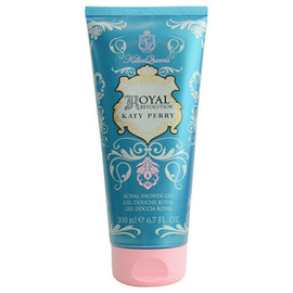 Katy Perry Royal Revolution Shower Gel 200 ml - Feel Gorgeous Katy Perry Royal Revolution Shower Gel 200 ml - Feel Gorgeous